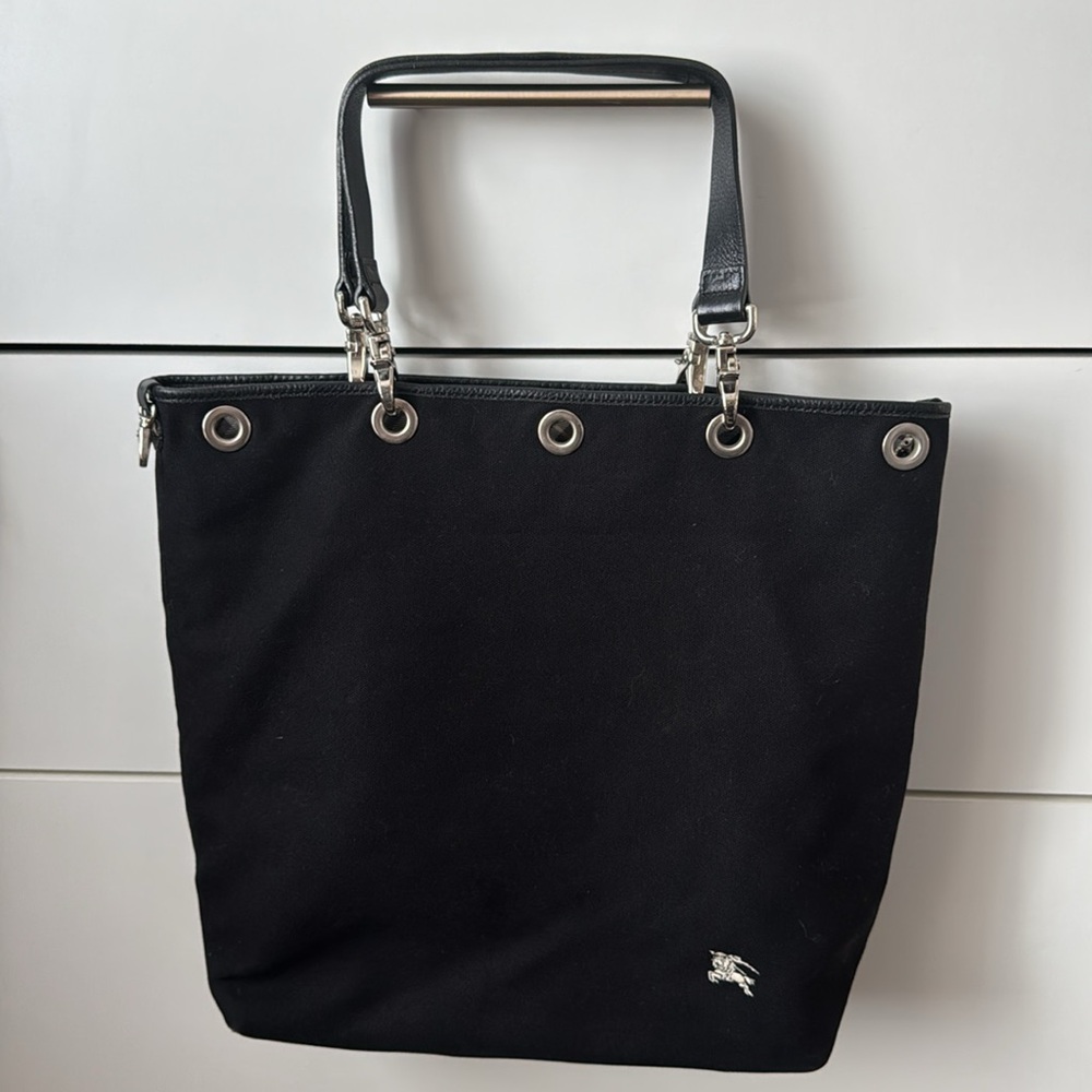 Burberry Blue Label Reversible Tote Bag - Picture 7 of 17